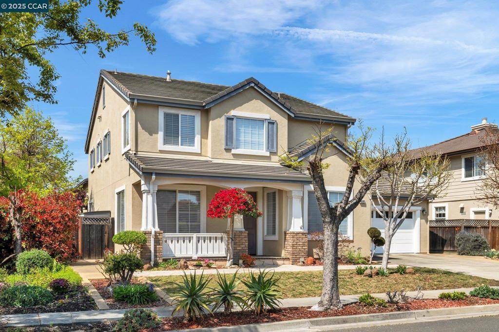 Fremont, CA 94536,4591 Meyer Park Cir