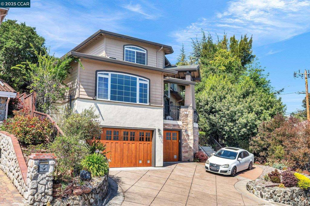 Millbrae, CA 94030,8 Millbrae Cir