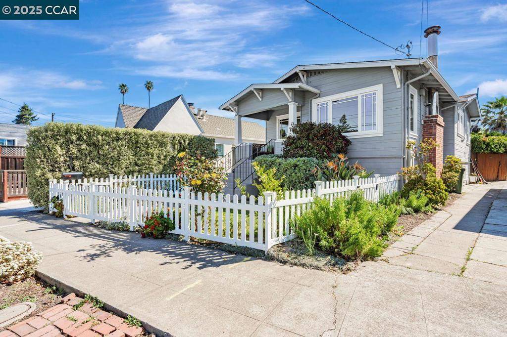 Berkeley, CA 94702,2315 Acton St
