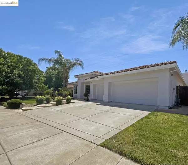 1127 Santa Margherita WAY, Brentwood, CA 94513