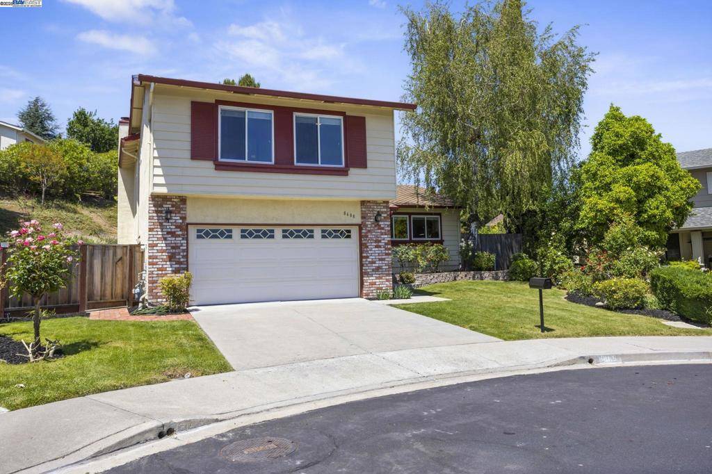 8688 Royston Ct, Dublin, CA 94568-1081