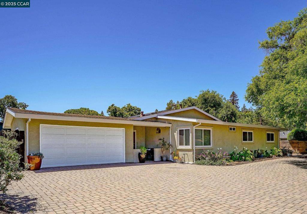 1801 San Luis Rd,  Walnut Creek,  CA 94597-2512