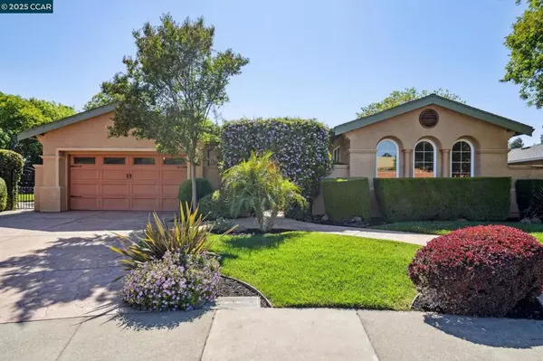 Walnut Creek, CA 94598,515 Sitka Ct