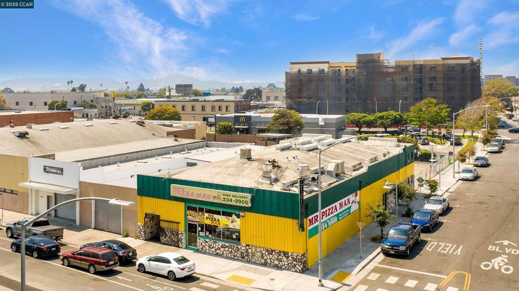 Richmond, CA 94804,353 24Th St