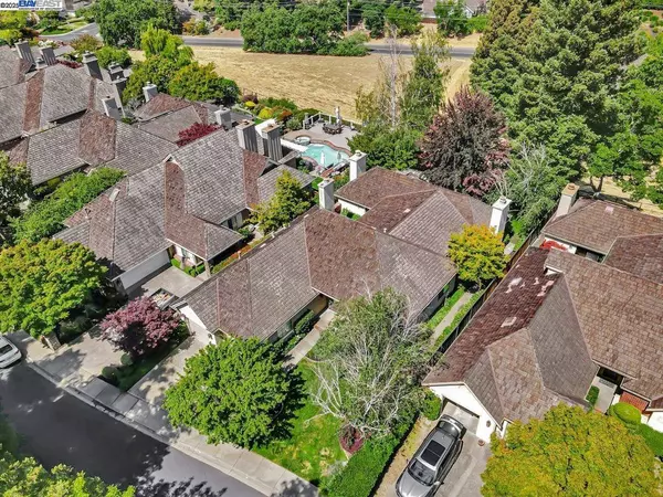 Alamo, CA 94507,158 Golden Ridge Rd