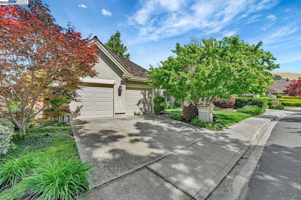 Alamo, CA 94507,158 Golden Ridge Rd