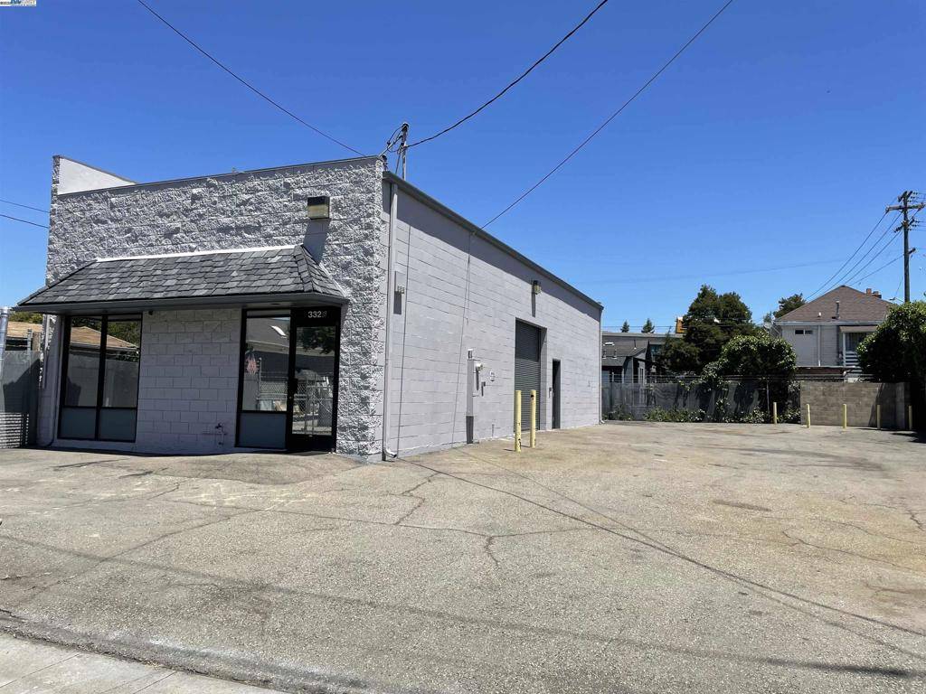 3326 Elmwood Avenue, Oakland, CA 94601