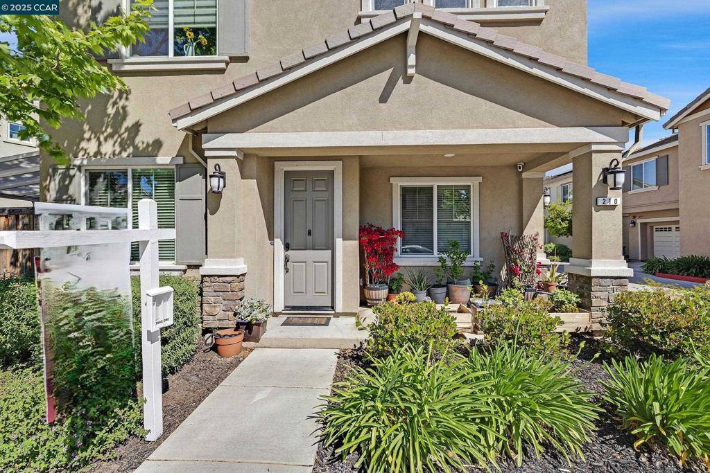 Pittsburg, CA 94565,210 Belle Harbor Circle