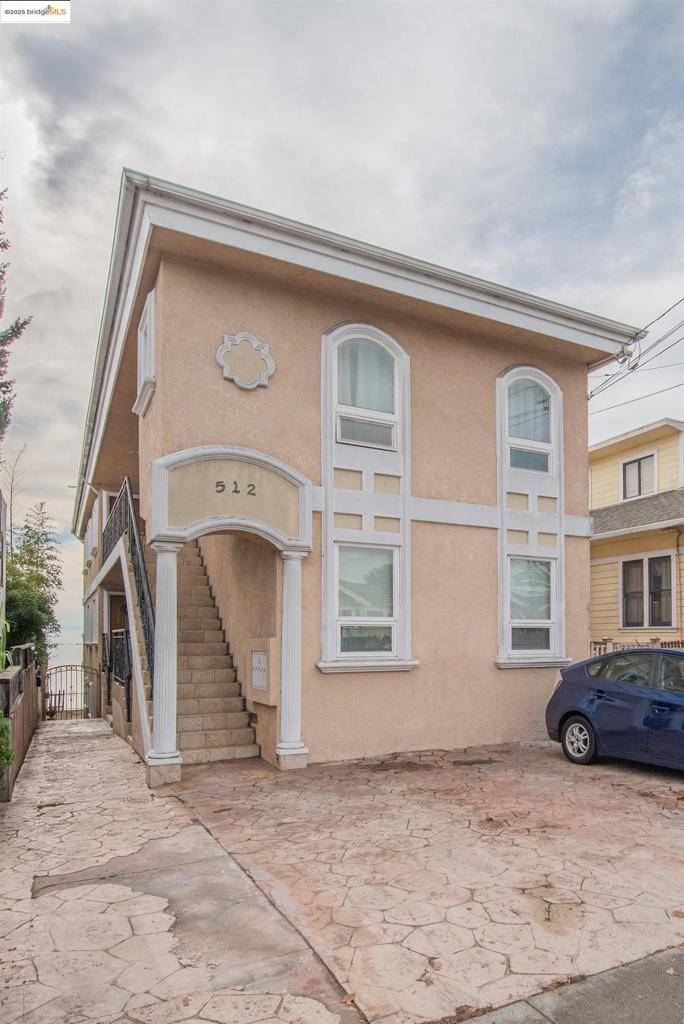 512 Central Ave, Alameda, CA 94501