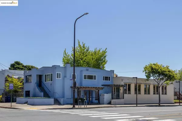 2903 Sacramento St, Berkeley, CA 94702