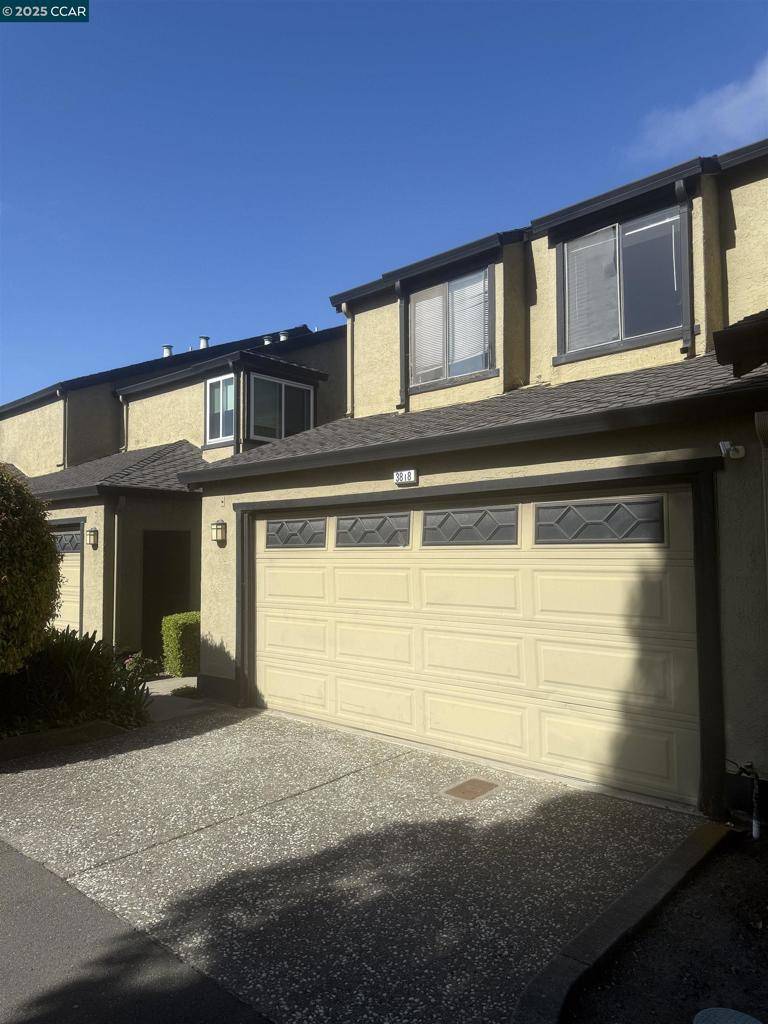Union City, CA 94587,3818 Shinglewood Ct #10