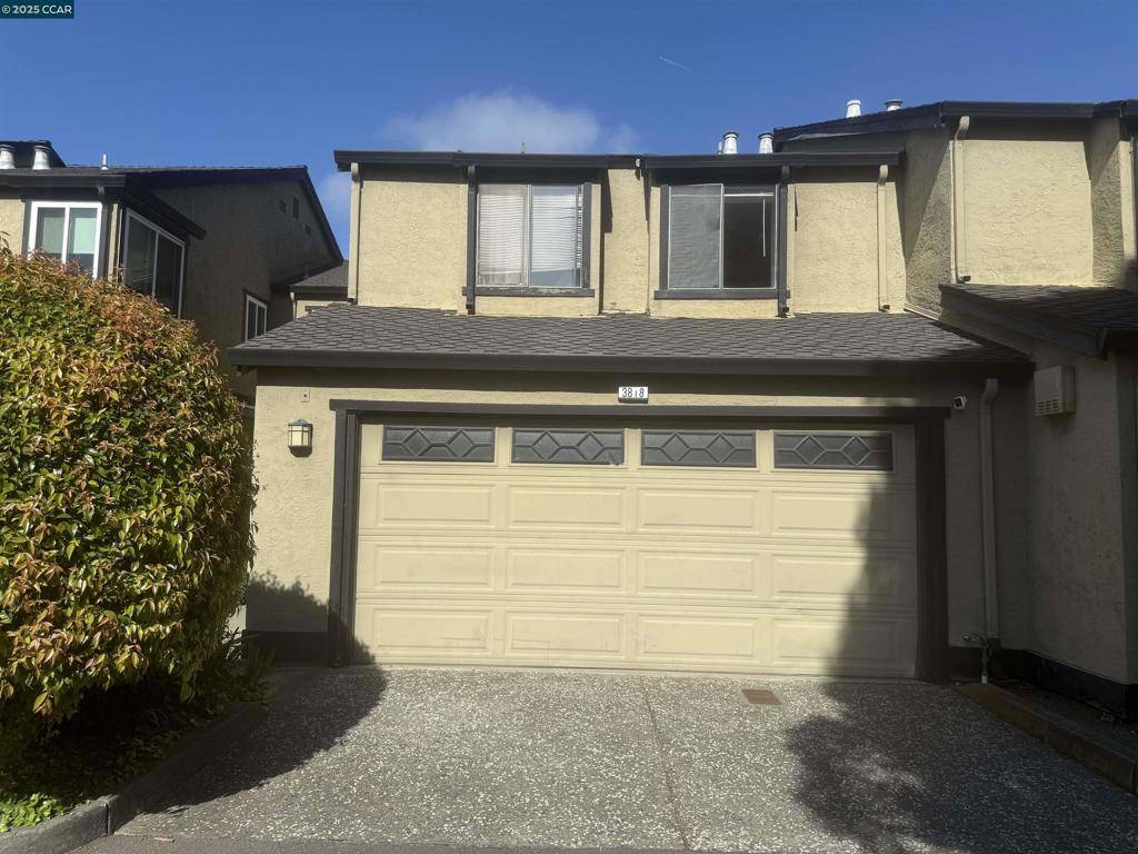 3818 Shinglewood Ct #10, Union City, CA 94587