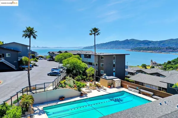 14 Janet Way #151, Tiburon, CA 94920