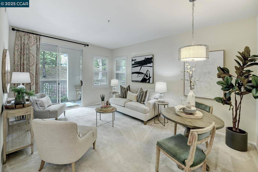 Walnut Creek, CA 94595,1860 Tice Creek #1146
