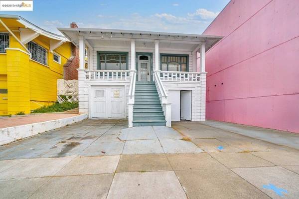 106 Broad, San Francisco, CA 94112