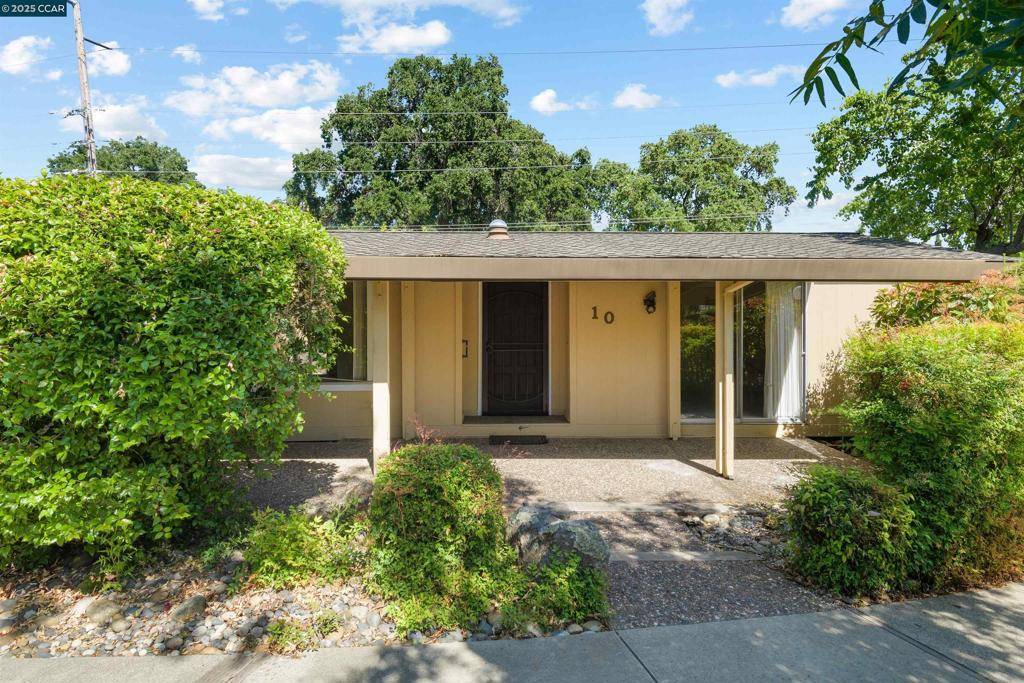 1201 Monument Blvd, Concord, CA 94520