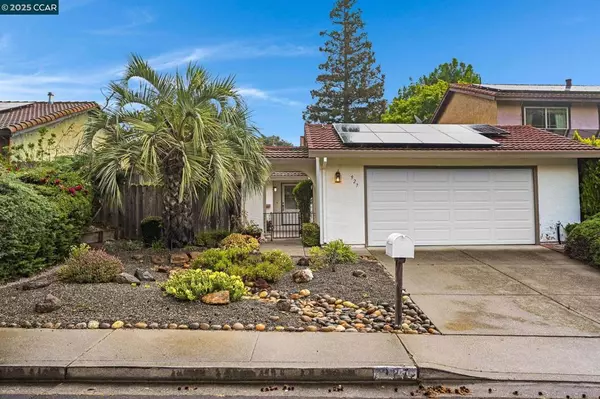 927 Pinon Dr, Martinez, CA 94553