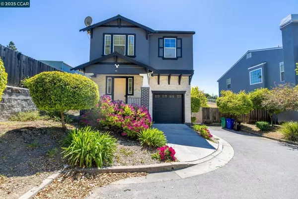 El Sobrante, CA 94803,272 Appian Village Dr