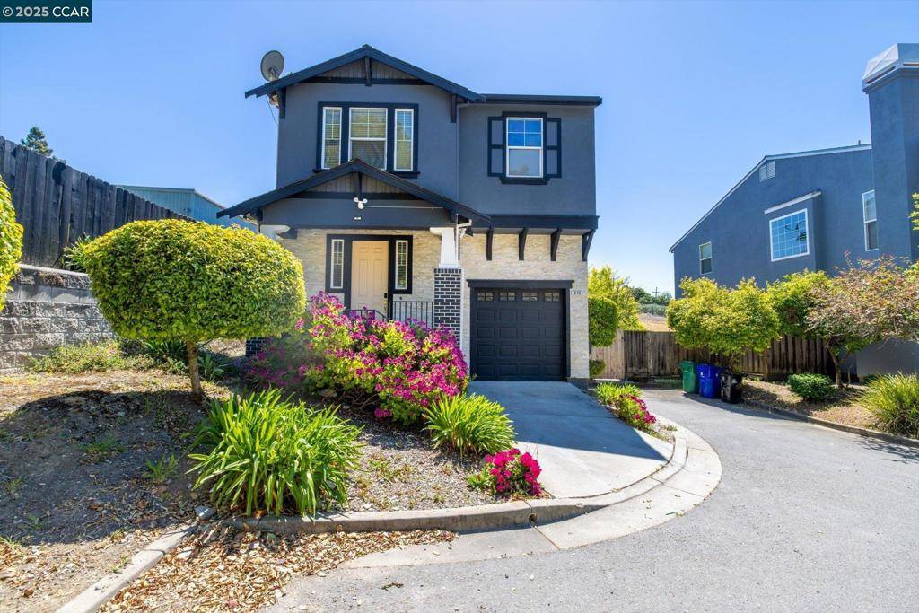 El Sobrante, CA 94803,272 Appian Village Dr