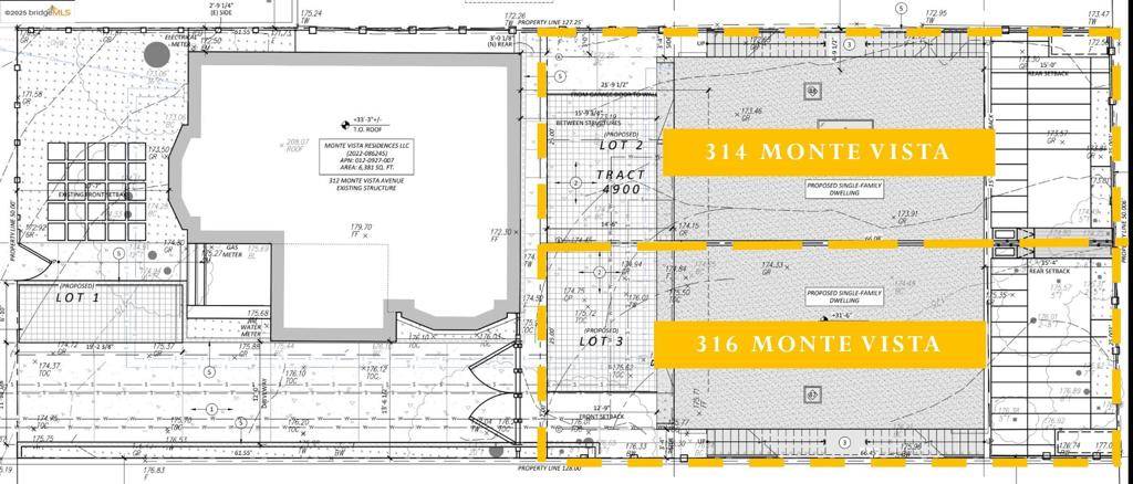 Oakland, CA 94611,314 Monte Vista
