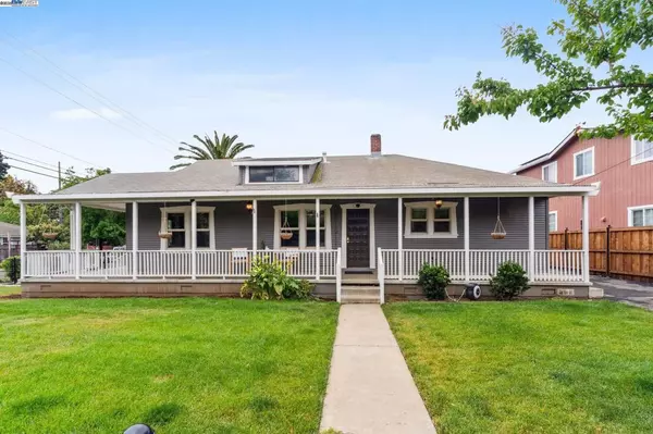 792 Sycamore Ave, Hayward, CA 94544