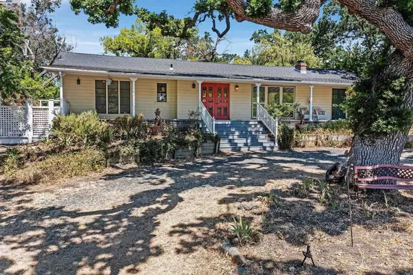 Walnut Creek, CA 94596,161 Bales Dr