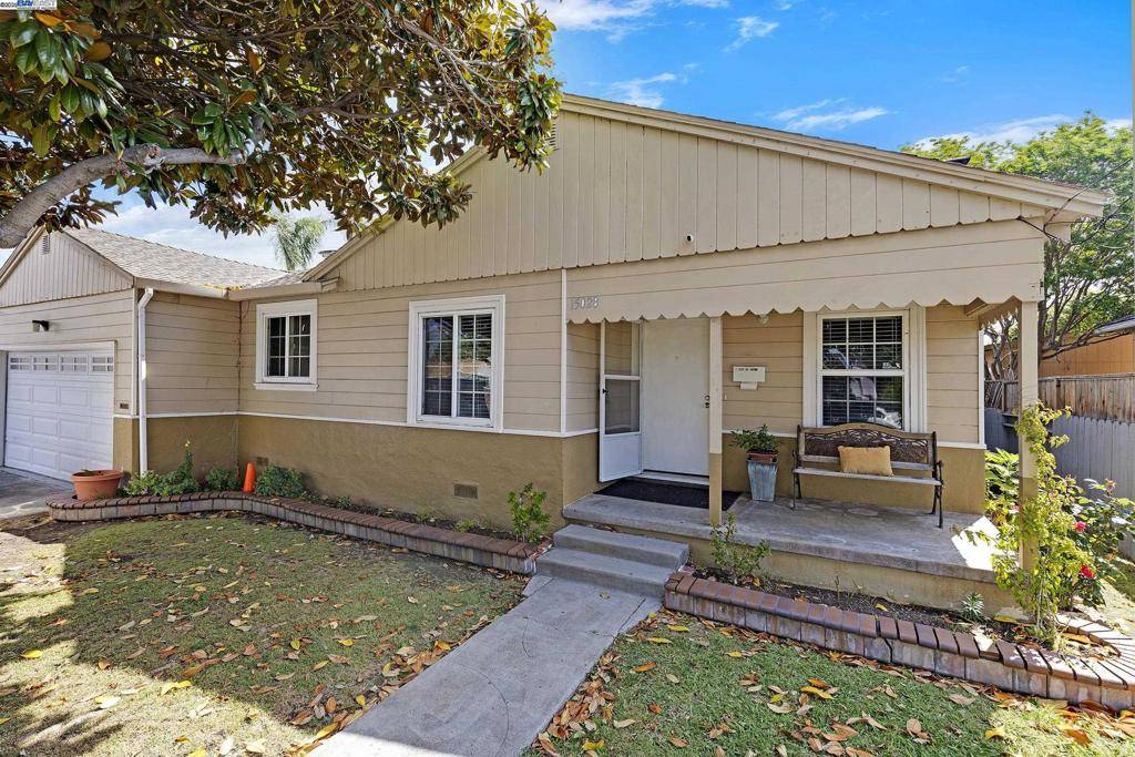 15028 Grenda St, San Leandro, CA 94579
