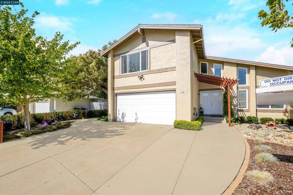 Hercules, CA 94547,118 Raven Ct