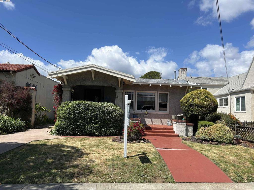 406 Begier Ave,  San Leandro,  CA 94577