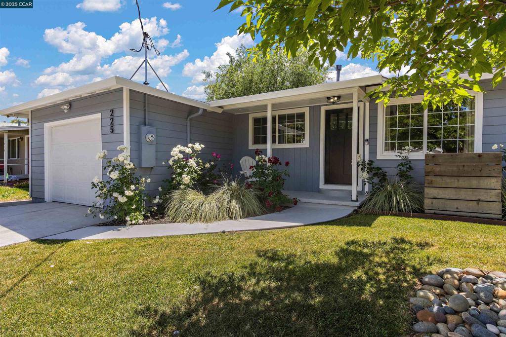 Pleasant Hill, CA 94523,225 Babette Ct