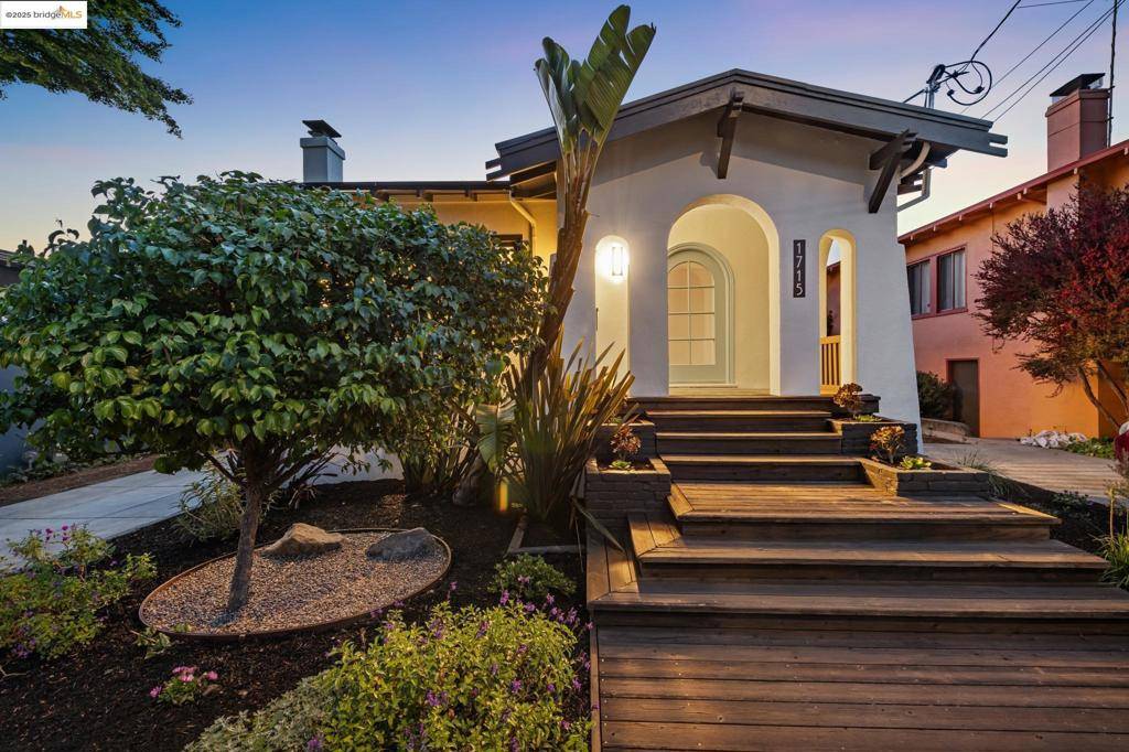 1715 Tacoma Ave, Berkeley, CA 94707