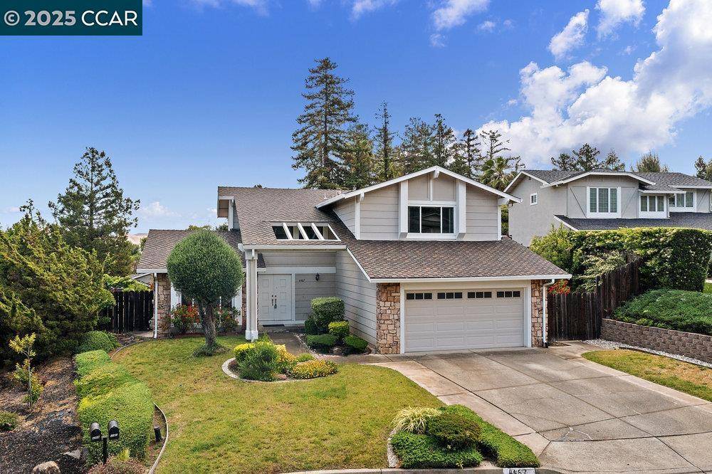 4467 Windflower Ct, Concord, CA 94518