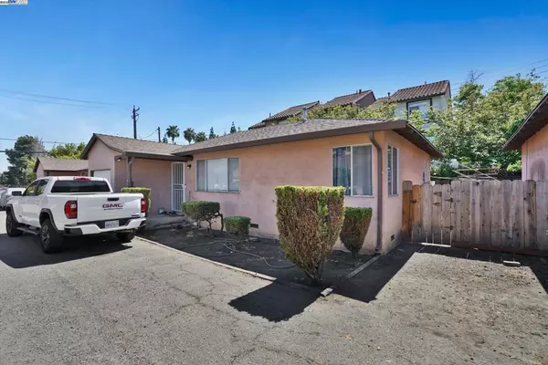 Hayward, CA 94544,656 Berry Ave