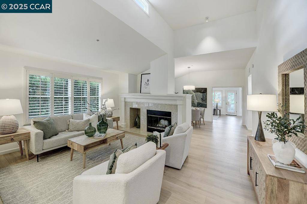 Walnut Creek, CA 94595,2504 Saklan Indian Dr