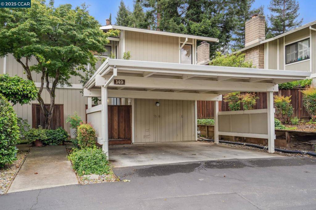 Danville, CA 94526,149 Midland Way