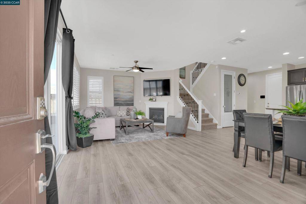 Brentwood, CA 94513,300 Alta St