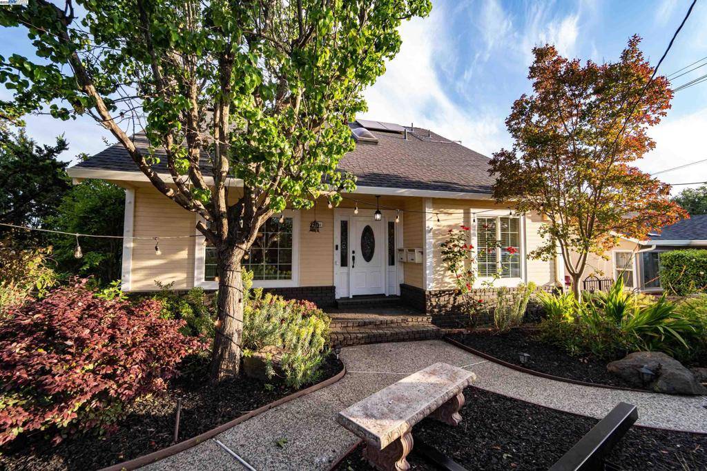 4381 James Ave, Castro Valley, CA 94546