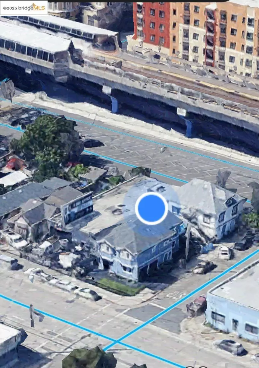 Oakland, CA 94601,3532 San Leandro St