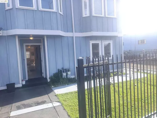 Oakland, CA 94601,3532 San Leandro St