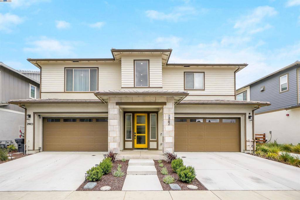 Fairfield, CA 94533,2462 Shore Vista