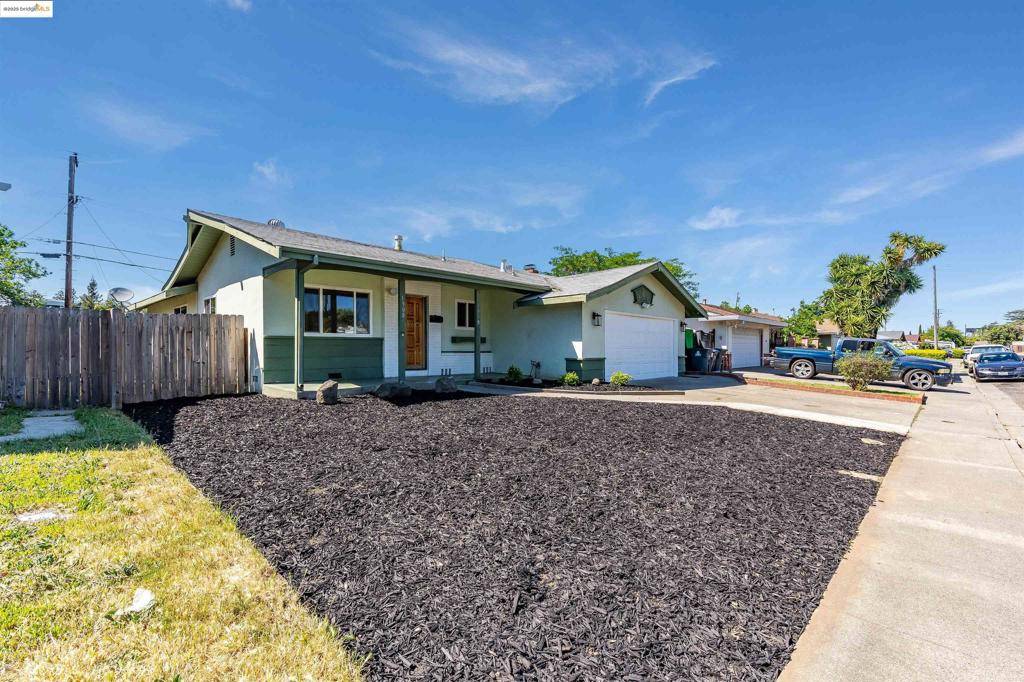 Fairfield, CA 94533,1908 New Jersey St