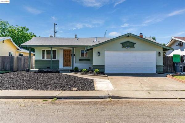 1908 New Jersey St,  Fairfield,  CA 94533