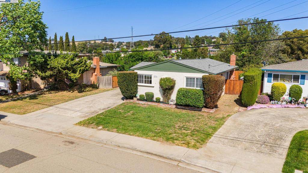 Hayward, CA 94541,24964 Panitz St