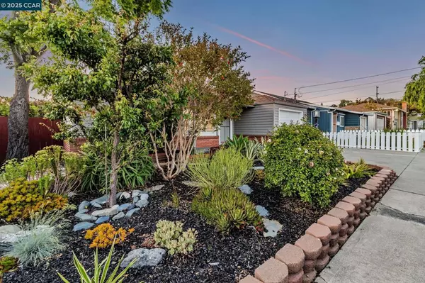 Richmond, CA 94805,5411 Garvin Ave
