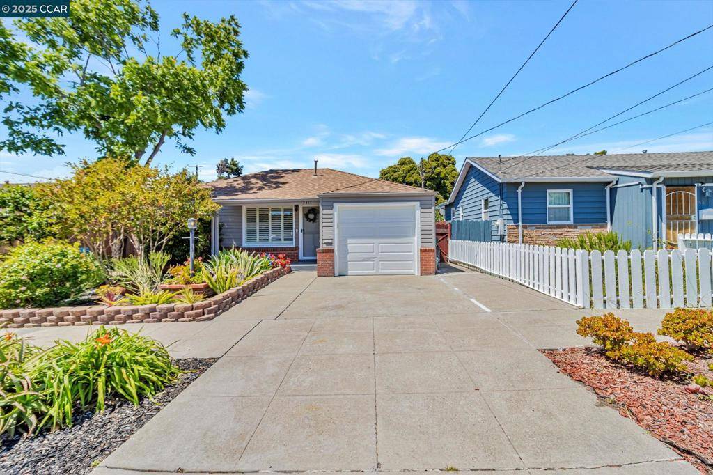 Richmond, CA 94805,5411 Garvin Ave