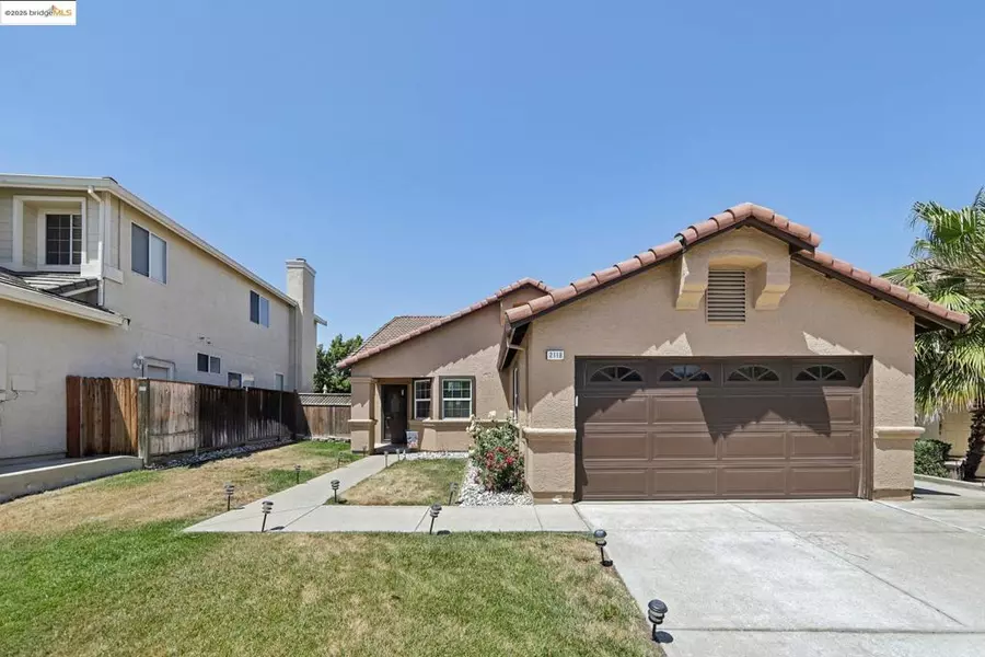 2118 Connie Ln, Oakley, CA 94561