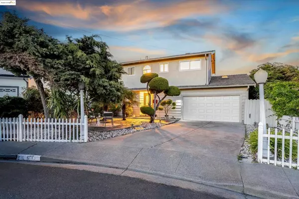 Pinole, CA 94564,2086 Costa Ct