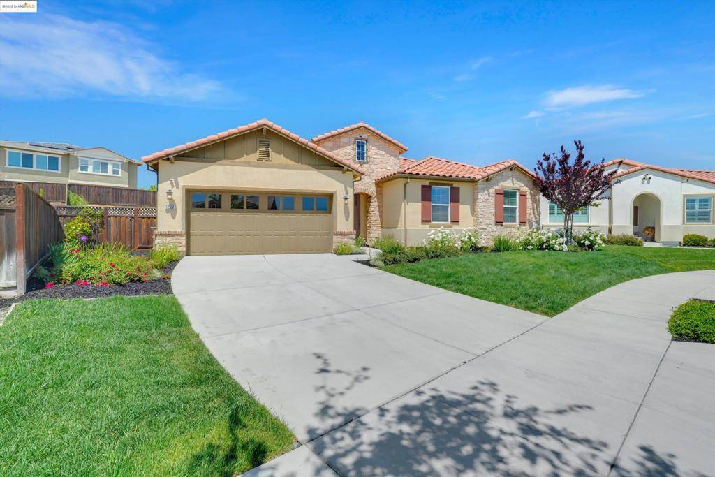 Antioch, CA 94531,5522 Pinnacle View Way
