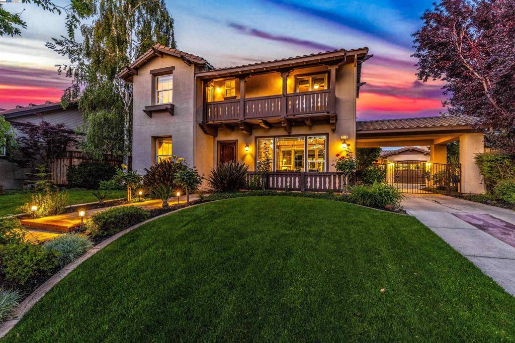 2715 Cooper Cir, Livermore, CA 94550