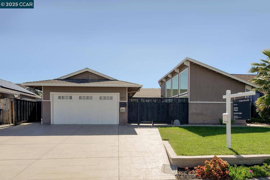 1075 Norfolk Rd, Livermore, CA 94551